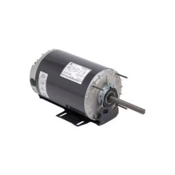 US Motors 2686, Condenser Fan, 1 HP, 1-Phase, 1075 RPM Motor, U.S. Motors, Mfr#: 2686